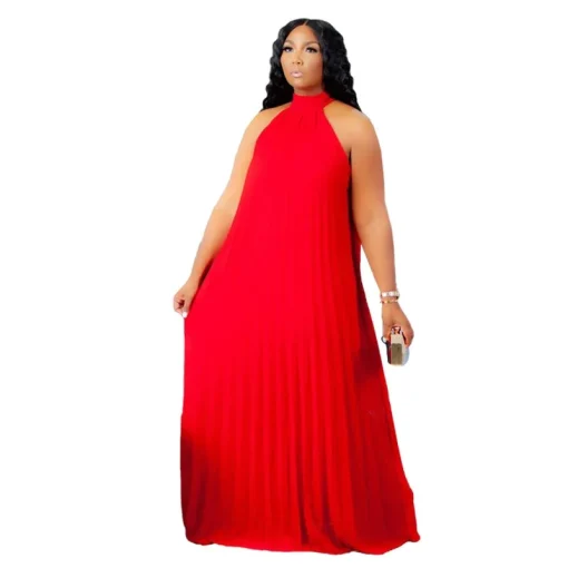 Off-Shoulder Ruched Dress: Plus Size, Casual, Elegant Social Dresses