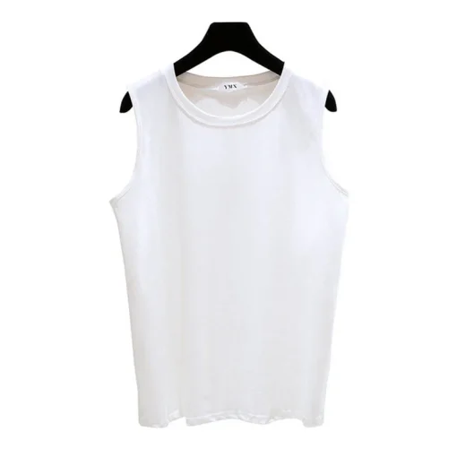 Plus Size Slimming Tank Top - Image 5