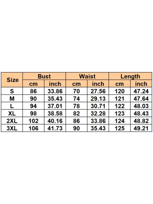 Plus Size Loose Office Lady Midi Dress for Women - Image 6