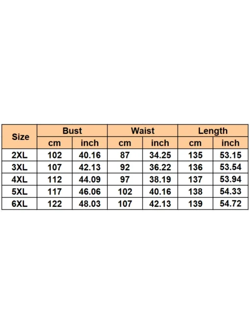 Plus Size Loose Office Lady Midi Dress for Women - Image 6