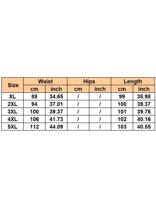 Plus Size High Rise PU Leather Maxi Skirt for Women - Image 6