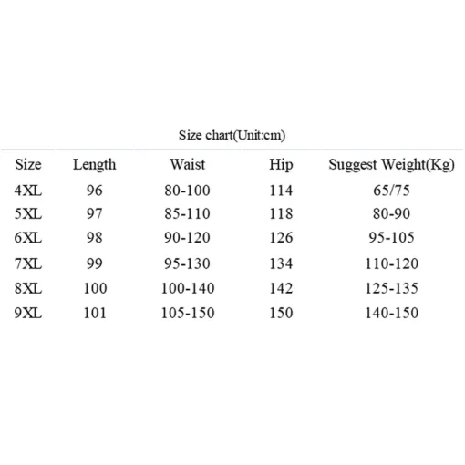 Plus Size Women's High-Waist Loose Business Pants - Image 6