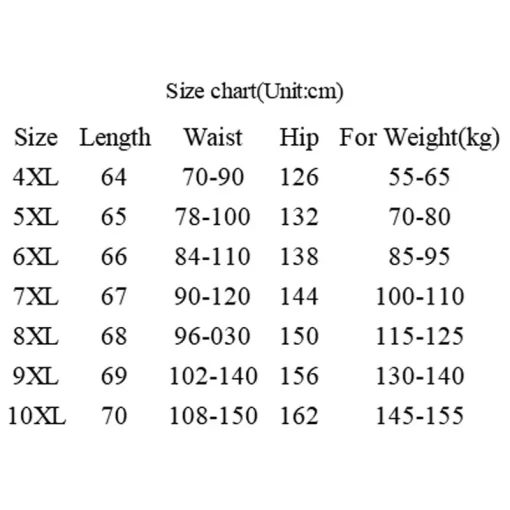 Plus Size Women's Summer High Waist Pleated A-Line Skirt - Image 6