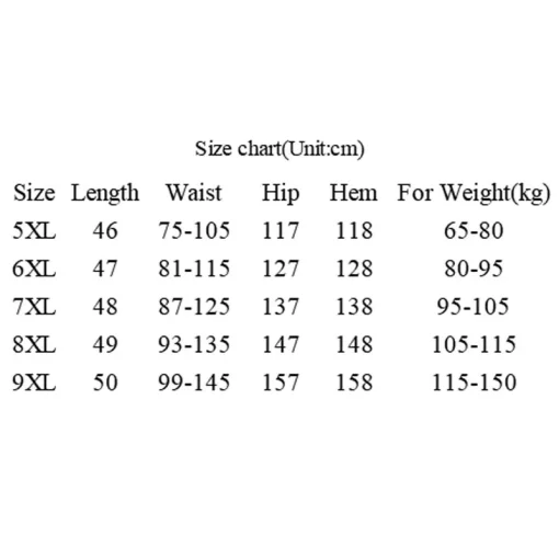 Plus Size Women's Summer Elastic Waist Loose A-Line Denim Skirt - Image 2