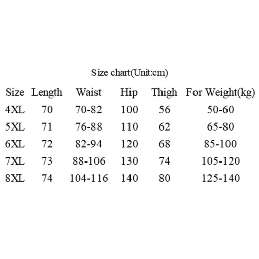 Plus Size Women's Summer Oversized Cropped Jeans with Elastic Waist - Image 2