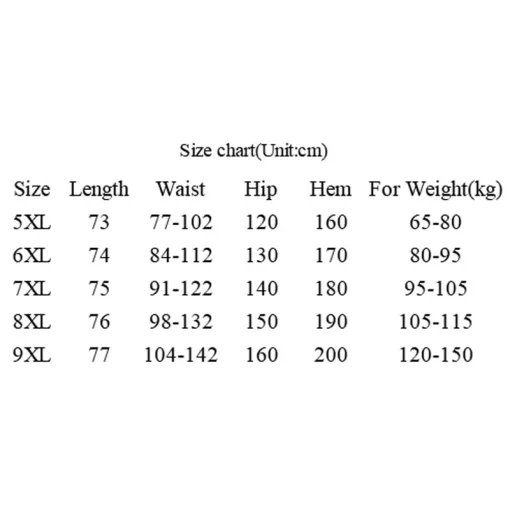 Plus Size Women's Summer Loose High Waist A-Line Skirt - Image 2