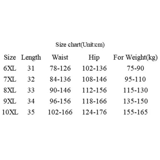 Plus Size Women's Summer Modal High Waist Safety Shorts - Image 6