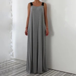 Plus Size Summer Camisole Dress